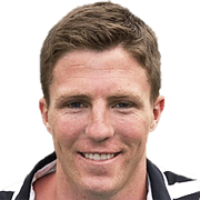 Paul Gallacher fm 2021