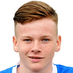 Ross Pollock fm 2021