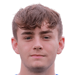 Christopher Newbould fm 2021