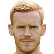 Dean Hoskins fm 2021