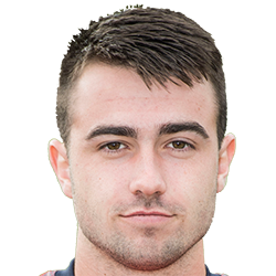 Conor Langton fm 2021