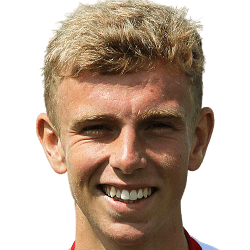 Nathan Baird fm 2021