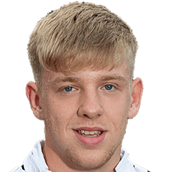 Ross McFarlane fm 2021