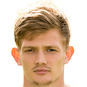 Ross Caldwell fm 2021