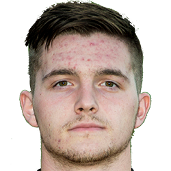 John Cunningham fm 2021