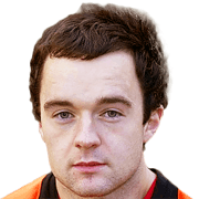 Sean Fitzharris fm 2021