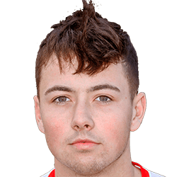 Chris Martin fm 2021