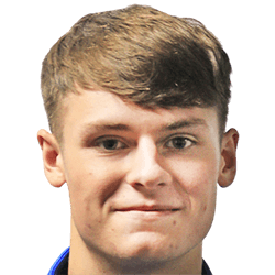 Kai Henderson fm 2021