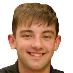 Thomas Lewis fm 2021