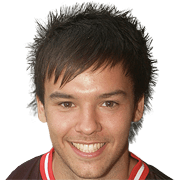 Fraser Keast fm 2021