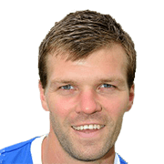 Fraser McLaren fm 2021