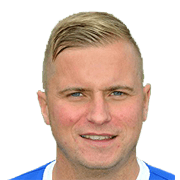 Dean Richardson fm 2021