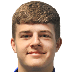 Ross Matthews fm 2021