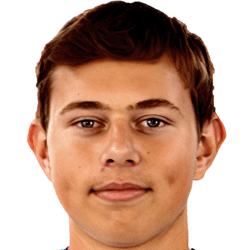 Cameron Ferguson fm 2021