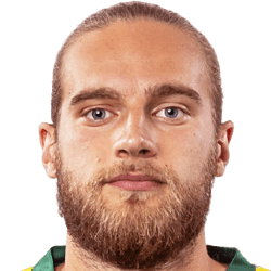 Branislav Ninaj fm 2021