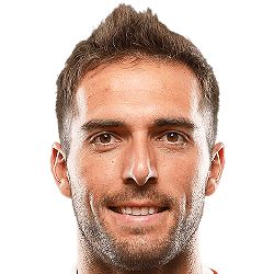 David Depetris fm 2021