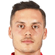 Martin Bukata fm 2021