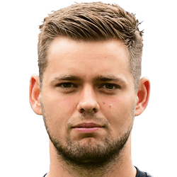 Viktor Budinsky fm 2021