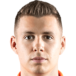 Samuel Mráz fm 2021