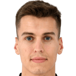 Matej Oravec fm 2021