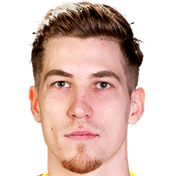 Martin Kostal fm 2021