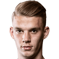 Martin Vantruba fm 2021