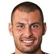 Dobrivoj Rusov fm 2021