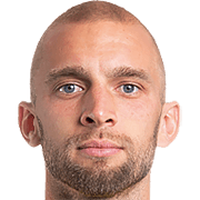 Marek Hlinka fm 2021