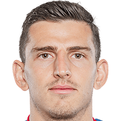 Jakub Holúbek fm 2021