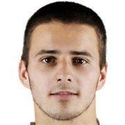 Karol Mondek fm 2021