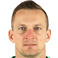 Michal Peškovic fm 2021