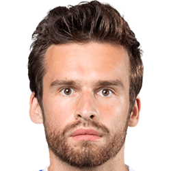 Filip Lesniak fm 2021