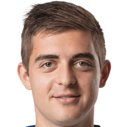 Michal Fasko fm 2021