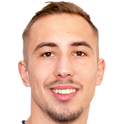 Denis Ventúra fm 2021