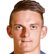 Robert Polievka fm21