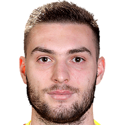 Andrej Kadlec fm 2021