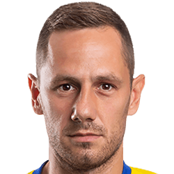 Robert Matejov fm 2021