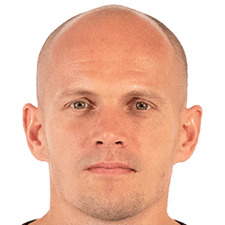 Milos Volesak fm 2021