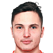 Dalibor Takac fm 2021