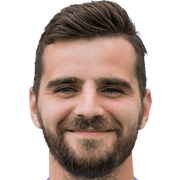 Marius Charizopulos fm21