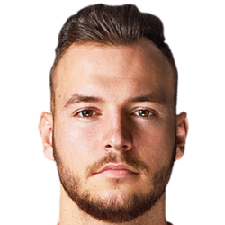 Benjamin Szaraz fm 2021