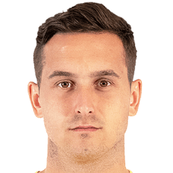 Lukas Janosik fm 2021