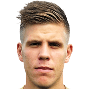 Adrian Cermak fm 2021