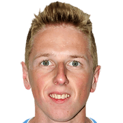 Lukas Gasparovic fm21