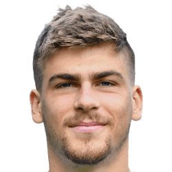 Samuel Kozlovsky fm21