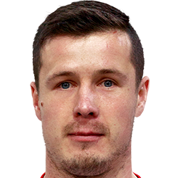 Lukáš Bielák fm 2021