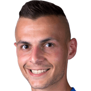 Michal Horodnik fm21