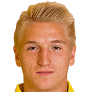 Dominik Spiriak fm 2021