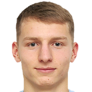 Boris Turcak fm 2021