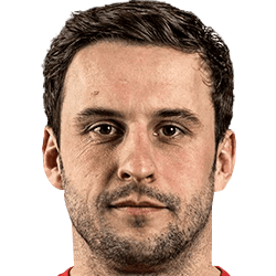 Robert Demjan fm 2021